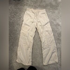 Women’s Beige Pants
